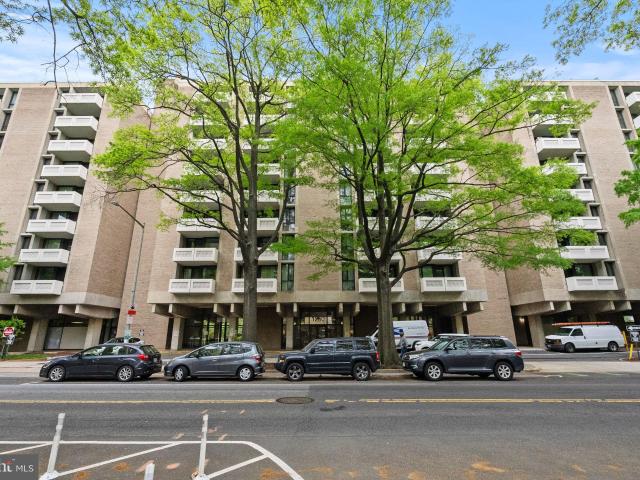 1250 4th St SW, Unit W107, Washington, DC 20024 | MLS #DCDC2272