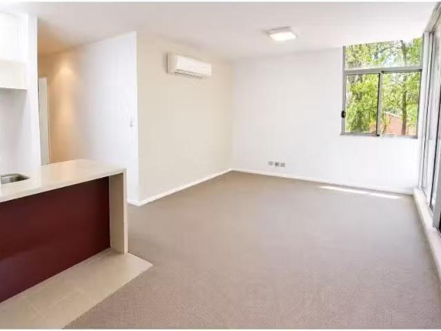 125/11 Mcintyre Street, Gordon Apartment for rent Listed by E.