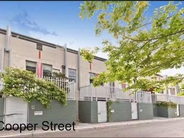 125/123 Cooper Street, Waterloo, NSW 2017