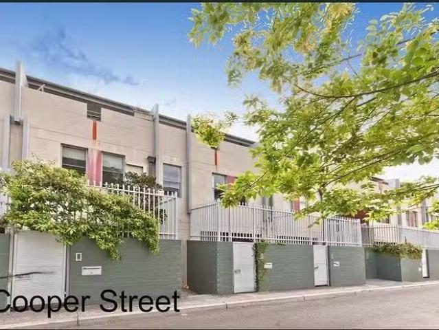 125/123 Cooper Street, Waterloo, NSW 2017