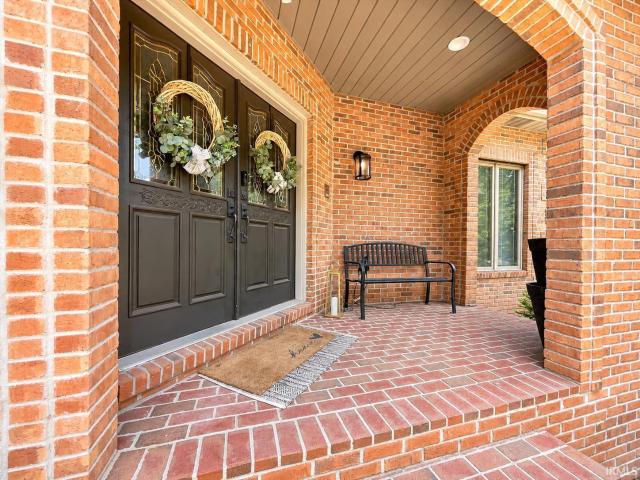 12512 Red Gate Road