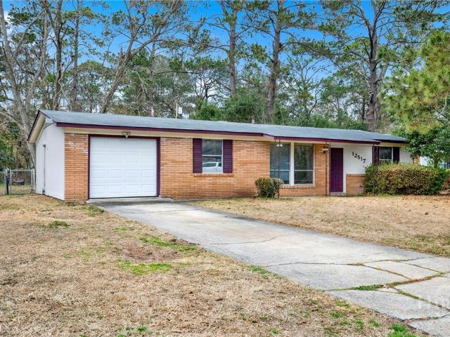12517 Golf Club Drive
