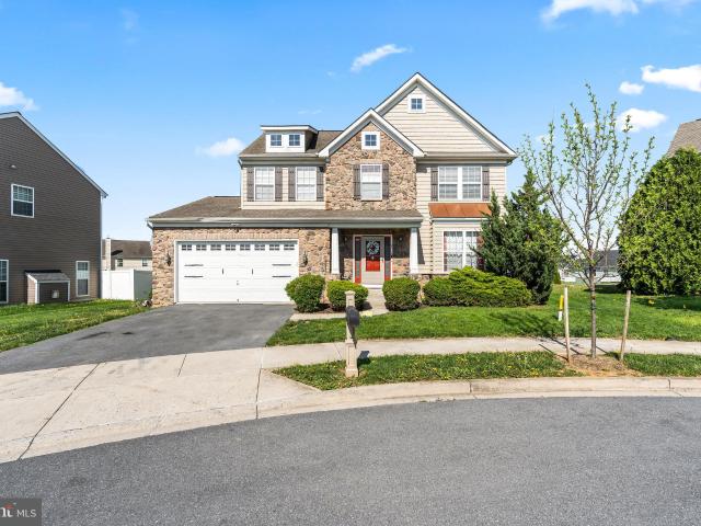 12514 Olivine Ct, Hagerstown, MD 21740 | MLS #MDWA2035
