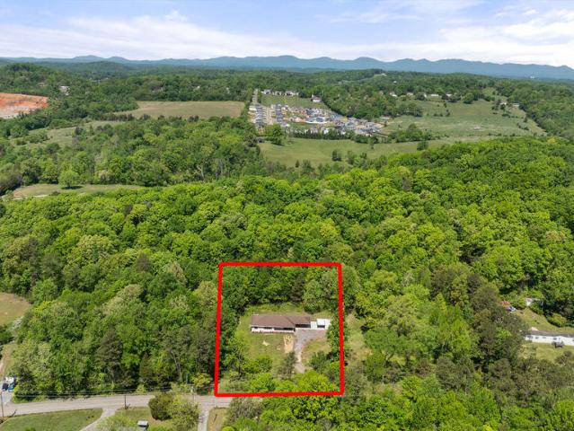 12515 Yarnell Rd