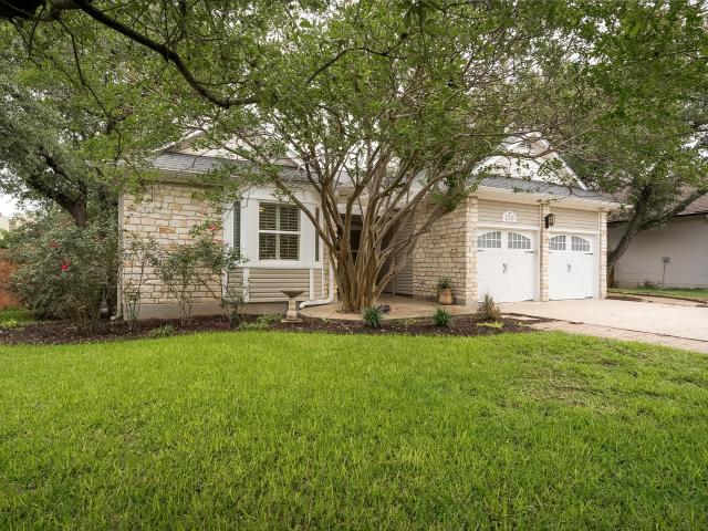 12515 Deer Falls Dr