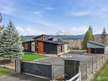 12516 Kapowsin Highlands Drive E, Graham, US, WA
