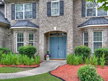 1251 Moultrie Drive