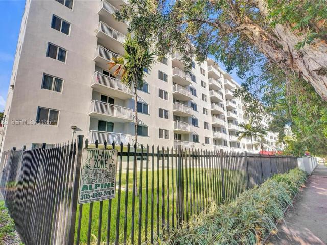 1251 NE 108th St, Unit 610, Miami, FL 33161 | MLS #A11893