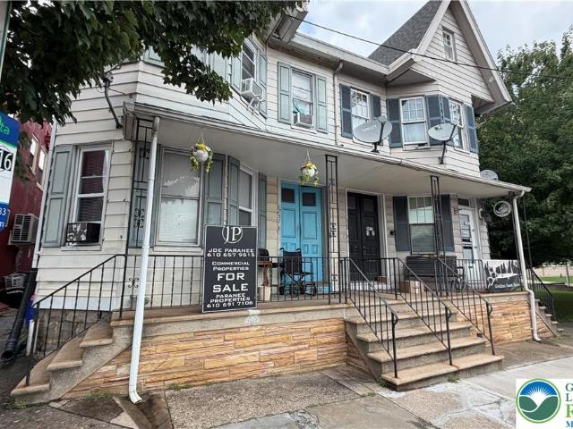 1251 Northampton Street