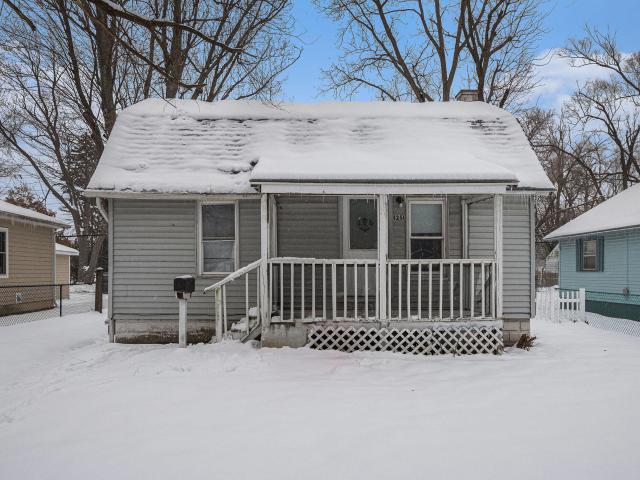 1251 Bishop Avenue, Benton Harbor, MI 49022 | Compass