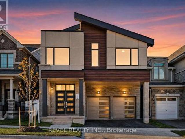 1251 Black Bear Trail, Oakville, ON, L6M 4L8 house for sale | Listing ID W14117 | Royal LePage