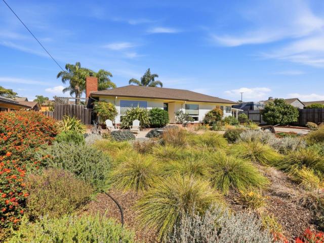 1251 Bonnie View Road
