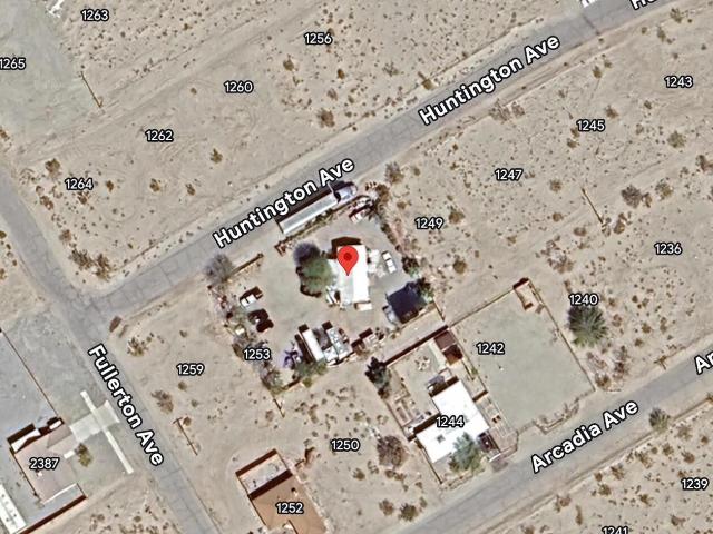 1251 Huntington Ave, Thermal, CA 92274 | MLS #219146