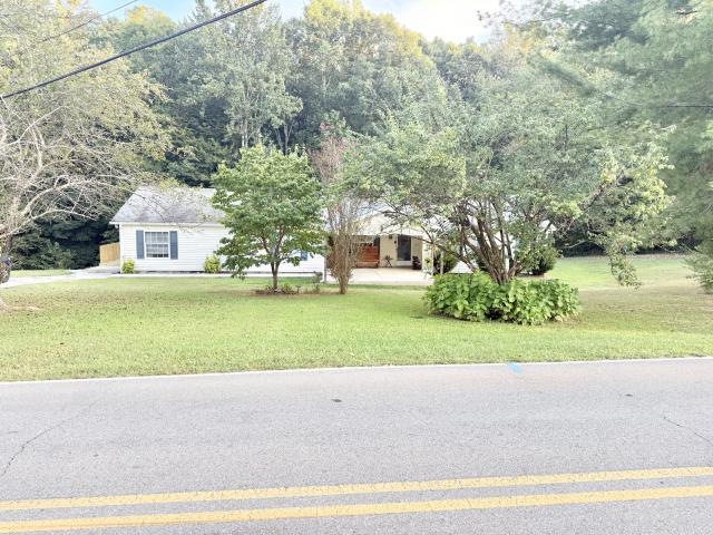 1251 Porter Morris Rd