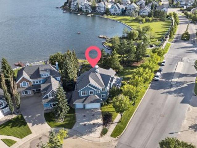 1251 Summerside Drive Sw, Edmonton, AB, T6X 1B1 house for sale | Listing ID E4506 | Royal LePage