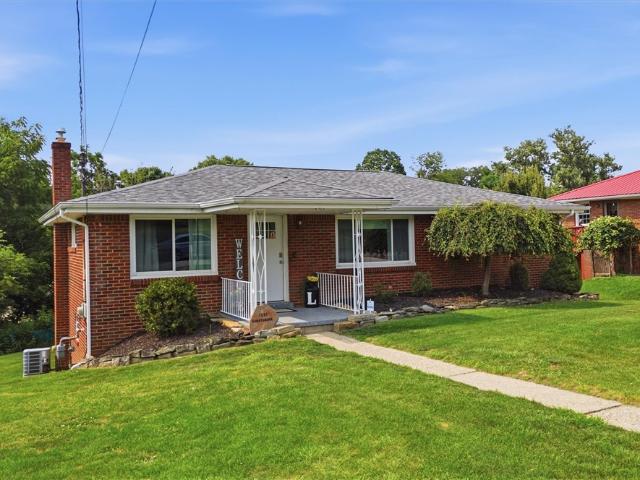 1251 Sunnybrook Rd
