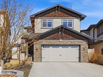 Secord, Edmonton, Alberta - Garden, Gym