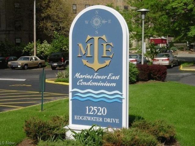 12520 Edgewater Drive 309