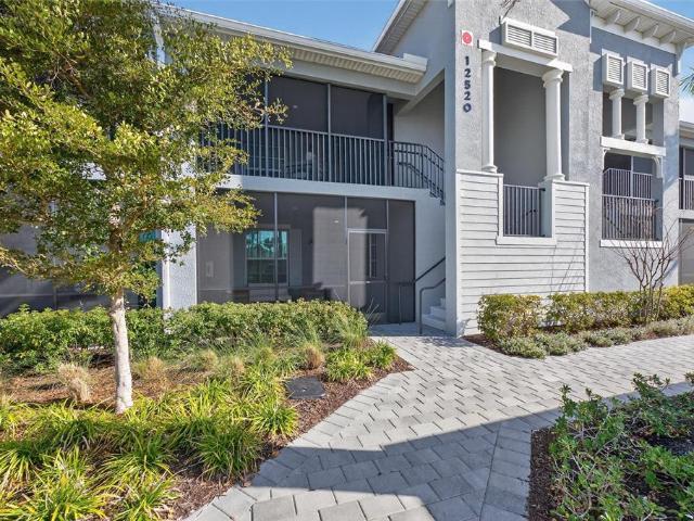 12520 Galapagos Ct, Unit 105, Venice, FL 34293 | MLS #N6143