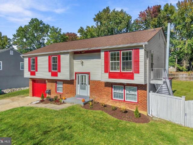 12521 Macduff Drive