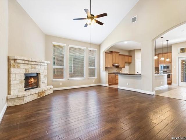12522 Lexi Petal, San Antonio, US, TX