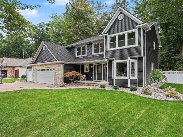12529 Whisper Ridge Drive