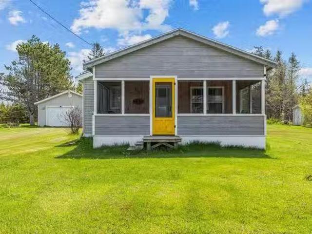 12529 Northside Road, Monticello, PE, C0A 2B0 house for sale.