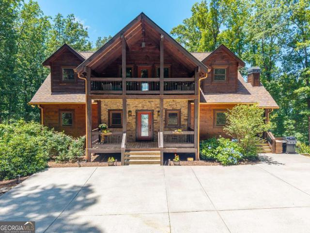 1252 Mountainside Parkway