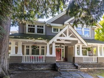 Greater Vancouver - Office room