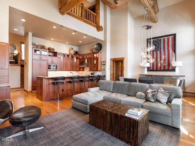 1252 Bachelor Rdg Unit 9, Avon, CO 81620