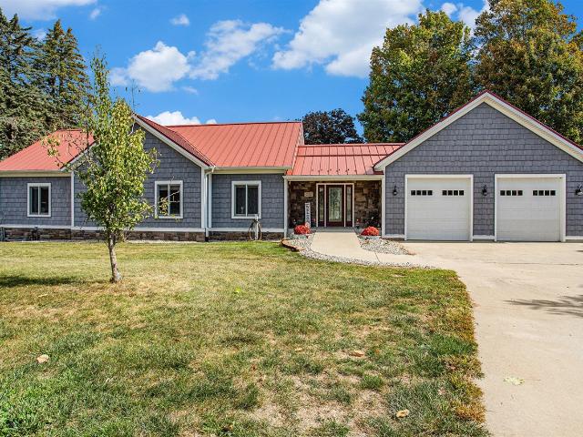 1252 Cherokee Drive