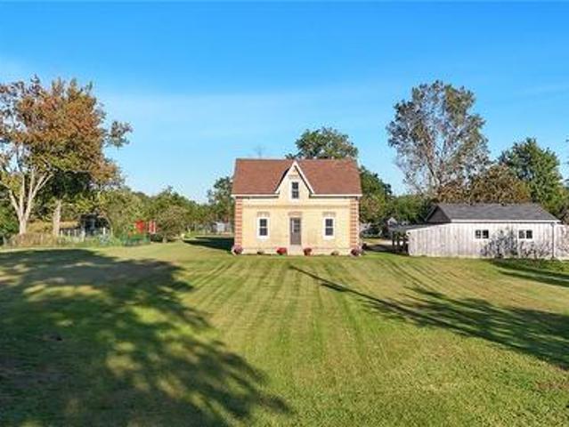 1252 Downie Road, Dawn Euphemia, ON, N0P 1C0 house for sale | Listing ID 26024 | Royal LePage