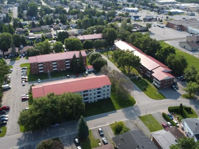 1252 Grenadier Drive Donwood Park Apartments
