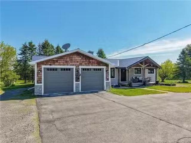 1252 Route 3, Harvey, NB, E6K 3W6 house for sale Listing ID.