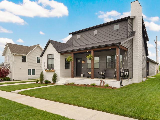 1252 S Wilder Trail