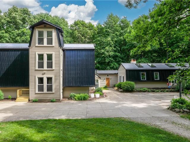 12530 Nelson Parkman Road