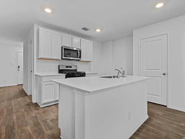 12536 Spoor Valley, Converse, TX 78109 | MLS #1949