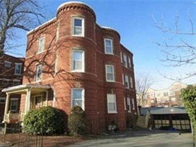 1253 Massachusetts Ave Unit 3, Arlington, US, MA