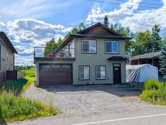 1253 Blackburn Road N, Prince George, BC, V2N 6B7 house for sale | Listing ID R3146 | Royal LePage