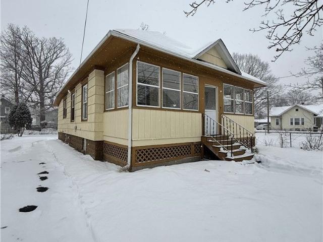 1253 California Avenue, Akron, US, OH
