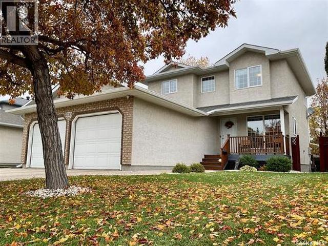 1253 Degelman Drive, Regina, SK, S4N 7N4 house for sale | Listing ID SK051000 | Royal LePage