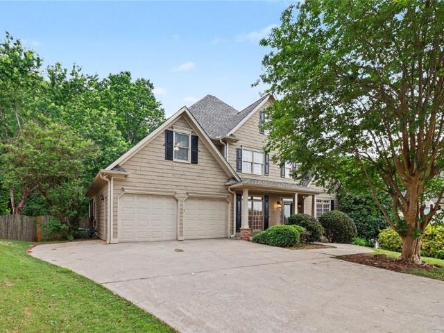 1253 Hadaway Garden Drive NW