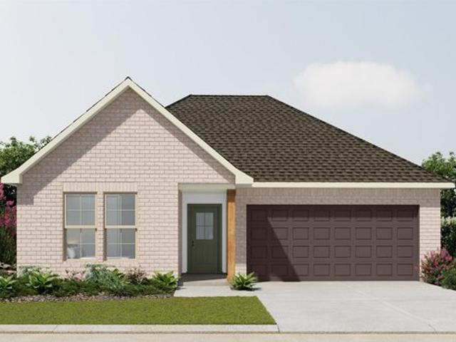 1253 Lakehaven Dr, Gonzales, LA 70737