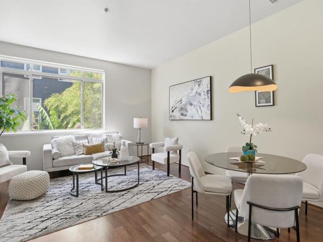 1253 Pine St, Oakland, CA 94607 | MLS #41131