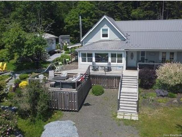 1253 Rte 772, Cummings Cove, NB, E5V 1G3 house for sale | Listing ID NB134634 | Royal LePage