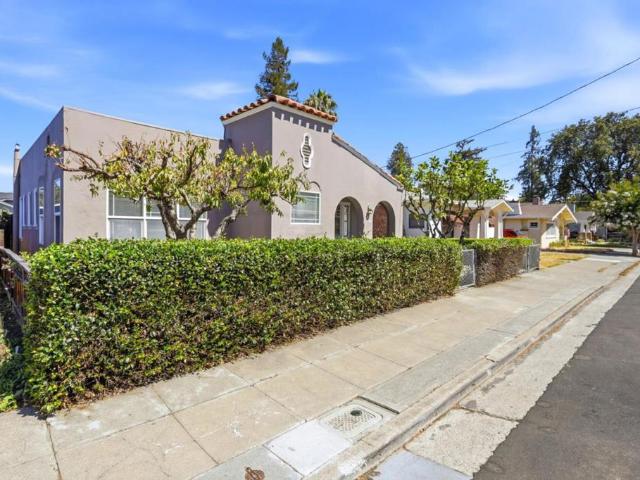 1253 Singletary Avenue