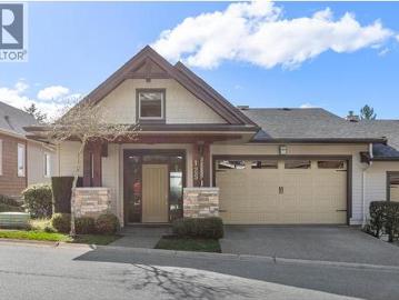 Townhouse for sale in Coquitlam - Garden