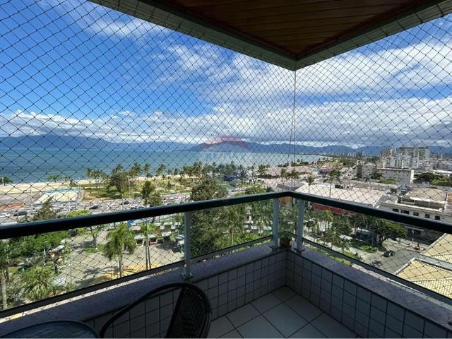 125.00 M² Apartamento Alugar, 3 Dormitórios localizado em Rua Luís Passos Júnior, 50, Centro, Caraguatatuba, São Paulo, 11660270 | Brasil