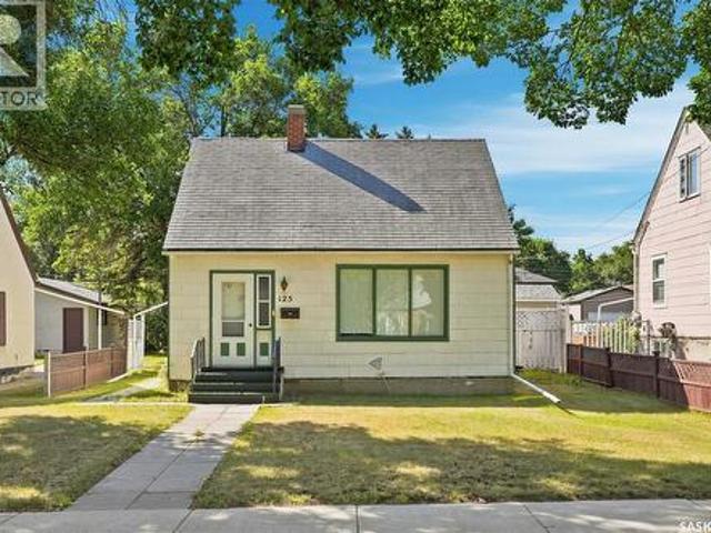 125 111Th Street W, Saskatoon, SK, S7N 1T1 house for sale | Listing ID SK046113 | Royal LePage
