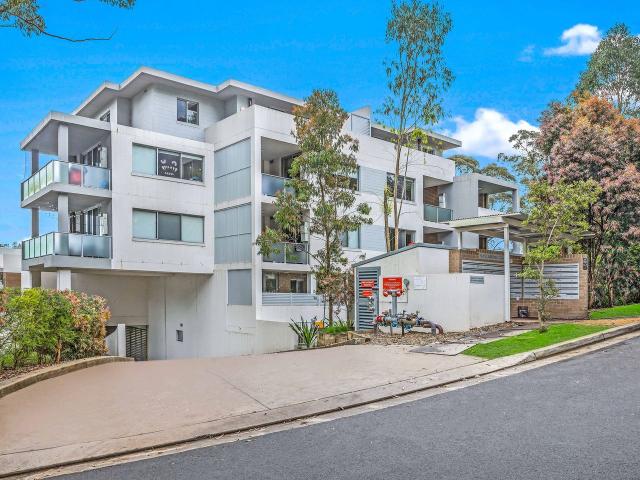 12/5 15A Lamond Drive, Turramurra Apartment | Listed 02 July 2026